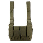 Mag Carrier Chest Rig – Einsatz & Daypacks | Outdoor Militär Tactical Gear