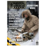 Magazin 02/2019 – Softshell Tactical Softshell & Outdoor Jacken | Outdoor Militär Tactical Gear