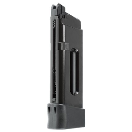 Magazin cal. 4,5 mm (.177) BB CO₂ 17 Schuss – Zubehör | Outdoor Militär Tactical Gear