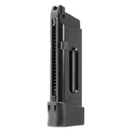 Magazin cal. 6 mm CO₂ 18 Schuss – Zubehör | Outdoor Militär Tactical Gear
