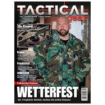 Magazin Tactical Gear 01/2022 – mit Kapuze Tactical Winterjacken | Outdoor Militär Tactical Gear