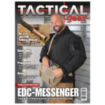 Magazin Tactical Gear 03/2022 – Leicht Tactical Einsatz & Daypacks | Outdoor Militär Tactical Gear