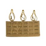 Magazinpanel Gewehr 3er MX098 – Leicht Einsatz & Daypacks – Modell 4318 | Outdoor Militär Tactical Gear