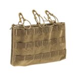 Magazinpanel Gewehr 3er PA098/2 – Leicht Einsatz & Daypacks – Modell 3651 | Outdoor Militär Tactical Gear