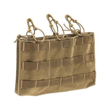 Magazinpanel Gewehr 3er PA098/2 – Leicht Einsatz & Daypacks – Modell 7694 | Outdoor Militär Tactical Gear
