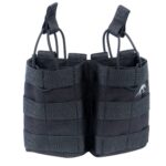 Magazintasche 2 SGL Mag Pouch BEL M4 MKII – Einsatz & Daypacks – Modell 3119 | Outdoor Militär Tactical Gear