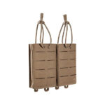 Magazintasche 2 SGL Mag Pouch BEL M4 MKIII – IR Einsatz & Daypacks – Modell 5621 | Outdoor Militär Tactical Gear