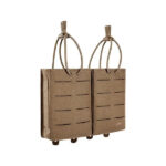 Magazintasche 2 SGL Mag Pouch BEL MKIII – Leicht IR Einsatz & Daypacks – Modell 5618 | Outdoor Militär Tactical Gear