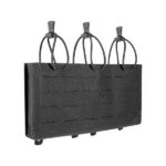 Magazintasche 3 SGL Mag Pouch BEL MKIII – IR Einsatz & Daypacks – Modell 7804 | Outdoor Militär Tactical Gear