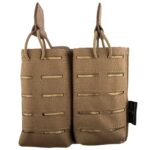 Magazintasche 5.56 Double DA Gen II. – Leicht Einsatz & Daypacks | Outdoor Militär Tactical Gear