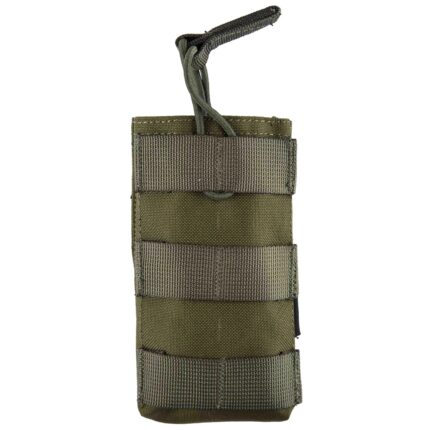 Magazintasche 5.56 Single DA – Leicht IR Einsatz & Daypacks | Outdoor Militär Tactical Gear