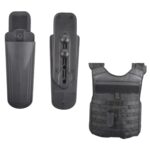 Magazintasche 71-MSA Molle Open Top – Einsatz & Daypacks | Outdoor Militär Tactical Gear