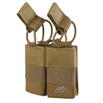 Magazintasche Competition Double Pistol Insert – Einsatz & Daypacks | Outdoor Militär Tactical Gear