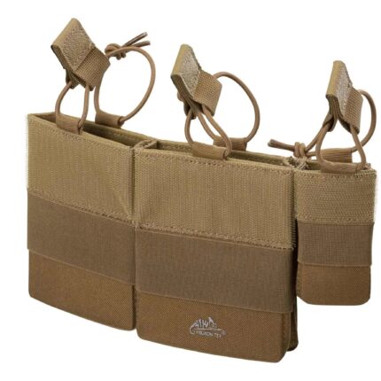 Magazintasche Competition Twogun Insert – Einsatz & Daypacks | Outdoor Militär Tactical Gear