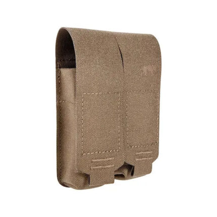 Magazintasche DBL Pistol Mag Pouch MKIII – Leicht IR Einsatz & Daypacks – Modell 0661 | Outdoor Militär Tactical Gear