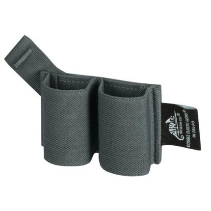 Magazintasche Double Elastic Insert – Einsatz & Daypacks – Modell 4387 | Outdoor Militär Tactical Gear
