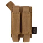 Magazintasche Double Pistol Magazine Insert – Einsatz & Daypacks | Outdoor Militär Tactical Gear