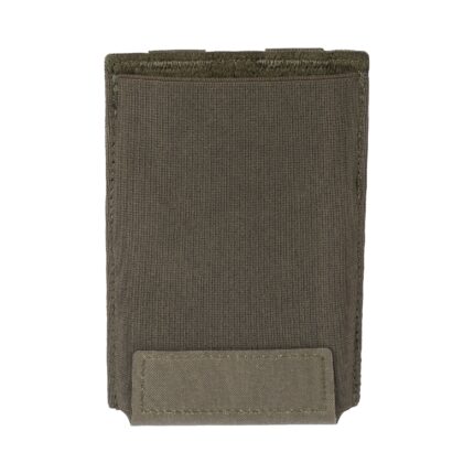 Magazintasche flach 1er MX003 – Tactical Einsatz & Daypacks – Modell 8465 | Outdoor Militär Tactical Gear