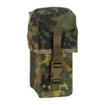 Magazintasche G36 Doppel-Steckschnalle – Einsatz & Daypacks | Outdoor Militär Tactical Gear