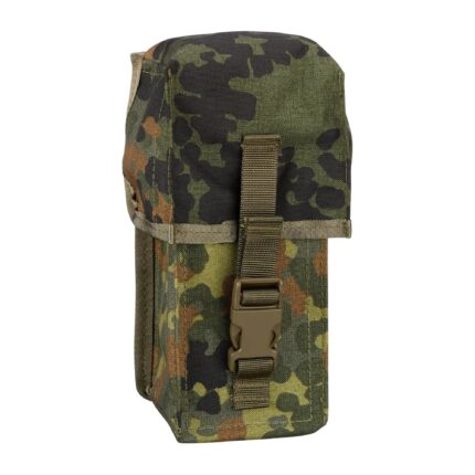 Magazintasche G36 Doppel-Steckschnalle – Einsatz & Daypacks | Outdoor Militär Tactical Gear