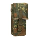 Magazintasche G36 Einzel-Steckschnalle – Einsatz & Daypacks | Outdoor Militär Tactical Gear