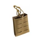 Magazintasche Gewehr 1er MX002 – Leicht Einsatz & Daypacks – Modell 4313 | Outdoor Militär Tactical Gear