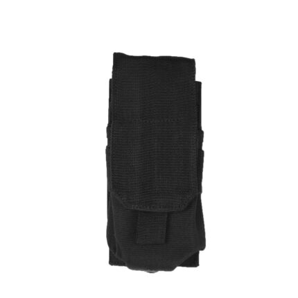 Magazintasche M4/M16 Single – Einsatz & Daypacks – Modell 9331 | Outdoor Militär Tactical Gear