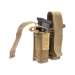 Magazintasche Pistole 2er MX762-2 – Leicht Einsatz & Daypacks – Modell 4348 | Outdoor Militär Tactical Gear