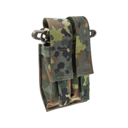 Magazintasche Pistole 2er PA004-2/II – Leicht IR Einsatz & Daypacks | Outdoor Militär Tactical Gear