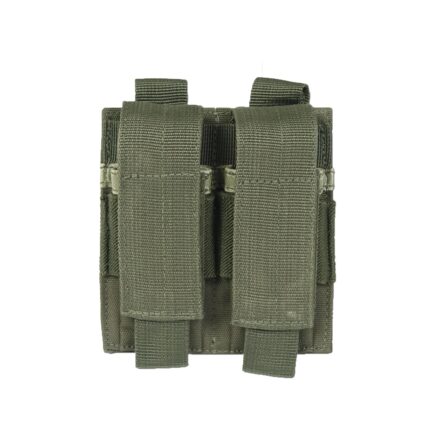 Magazintasche Pistole Double – Einsatz & Daypacks | Outdoor Militär Tactical Gear
