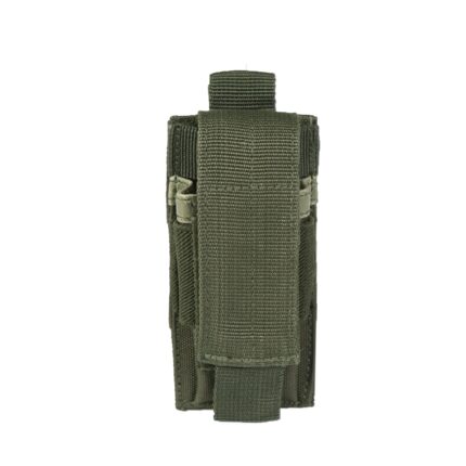 Magazintasche Pistole Single – Einsatz & Daypacks – Modell 4208 | Outdoor Militär Tactical Gear