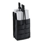 Magazintasche Split Shadow Lasercut – Leicht Einsatz & Daypacks | Outdoor Militär Tactical Gear
