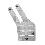 Magazintaschen-Adapter Molle Angle Mount – Leicht IR Tactical Einsatz & Daypacks | Outdoor Militär Tactical Gear