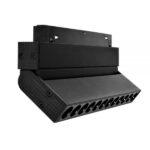 Magnetic LED Downlight 10W CCT 2700K~6500K schwenkbar