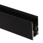 Magnetic Rail Aufbaustromschiene magnetisch 2m 48V