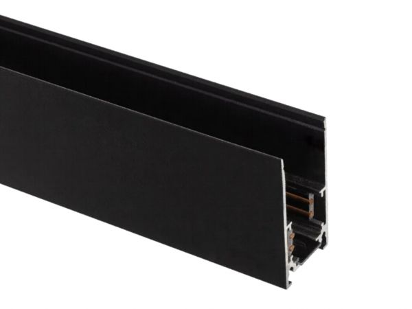 Magnetic Rail Aufbaustromschiene magnetisch 2m 48V