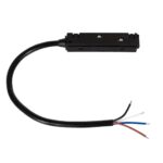 Magnetic Rail Einspeisemodul für Externes Netzteil