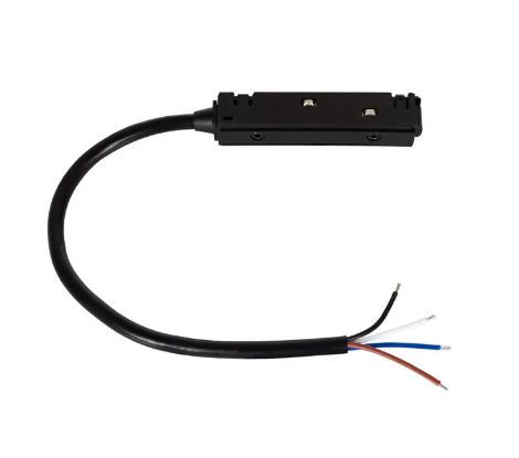 Magnetic Rail Einspeisemodul für Externes Netzteil Magnetic Rail Einspeisemodul für Externes Netzteil - Image 1