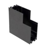 Magnetic Rail L-Verbinder vertikal für Aufbauschiene