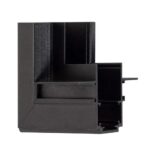 Magnetic Rail L-Verbinder vertikal für Einbauschiene