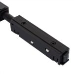 Magnetic Rail Stromverbinder