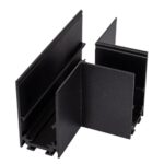 Magnetic Rail T-Stück für Aufbauschiene