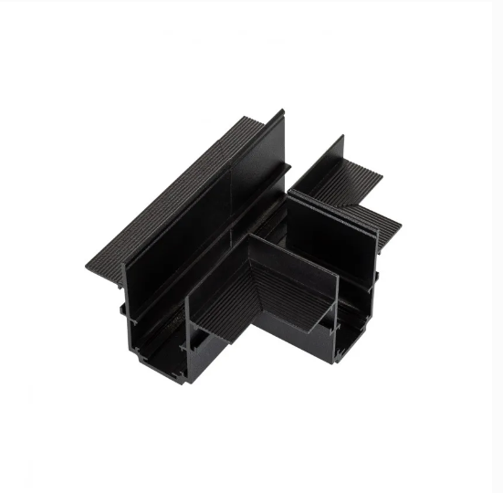Magnetic Rail T-Stück für Einbauschiene Magnetic Rail T-Stück für Einbauschiene - Image 1
