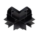 Magnetic Rail X-Verbinder für Einbauschiene