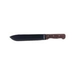 Magnum Machete Heavy Duty Small braun schwarz – Leicht IR Tactical Zubehör | Outdoor Militär Tactical Gear