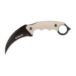 Magnum Messer Spike Karambit khaki – Zubehör | Outdoor Militär Tactical Gear