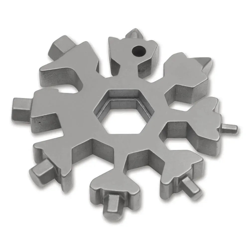 Magnum Multitool Snow Crystal Tool – Zubehör | Outdoor Militär Tactical Gear
