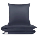 Mako-Satin Bettwäsche