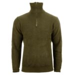 Marine Pullover Troyer – Zubehör – Modell 5923 | Outdoor Militär Tactical Gear