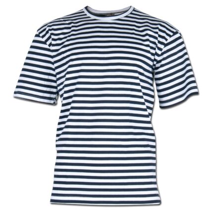 Marine-T-Shirt Halbarm – Leicht Funktionsshirts – Modell 3347 | Outdoor Militär Tactical Gear